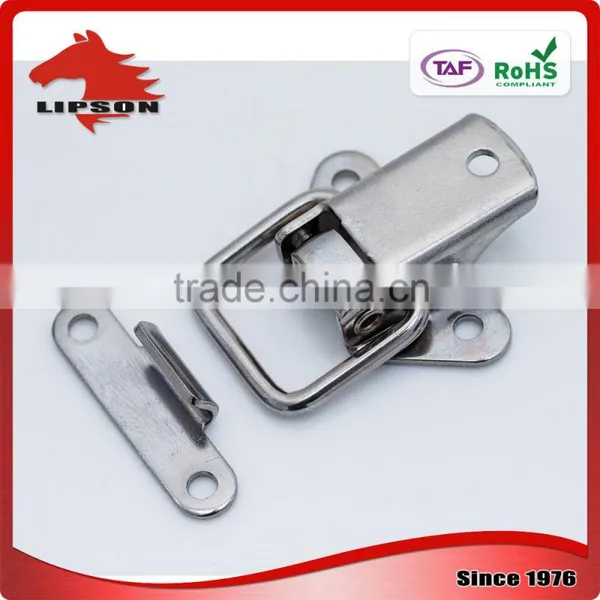 TS-146-SUS Industrial Equipment HVAC Appliances Metal Stamping Toggle Latch photo-3