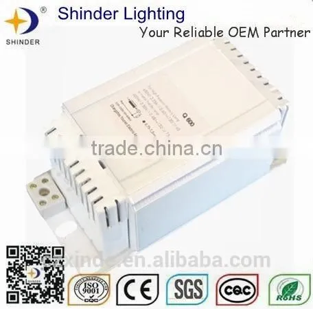 20-year OEM Wholesale 2000w Ballast, Magnetic Ballast With Good Quality and Price Quality Choice photo-4