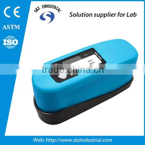 Data Storage 50000pcs 20 60 85 Portable Marble Gloss Meter Quality Choice photo-3