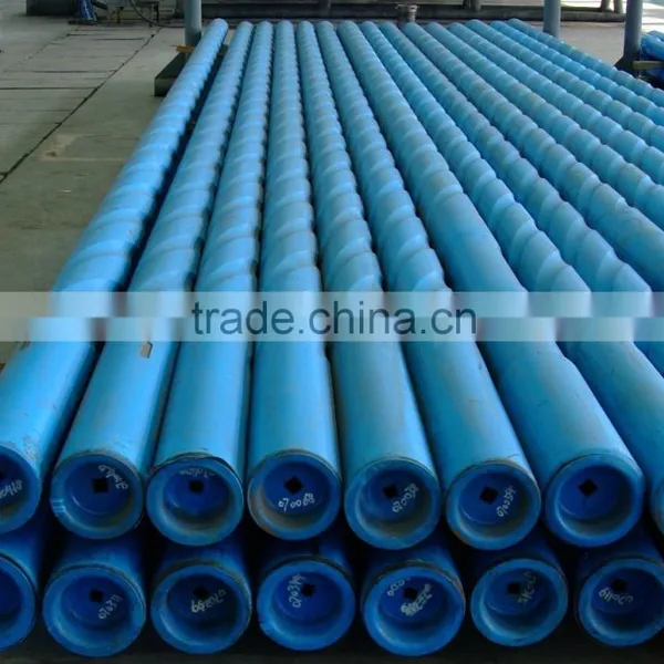 API 5DP Drill Collar, Oil Machinery photo-3