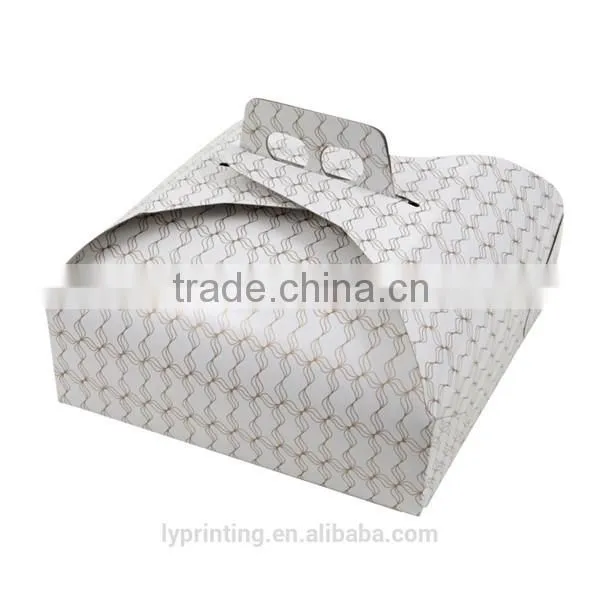 Take-out Box Package Pringting Box Printing photo-5