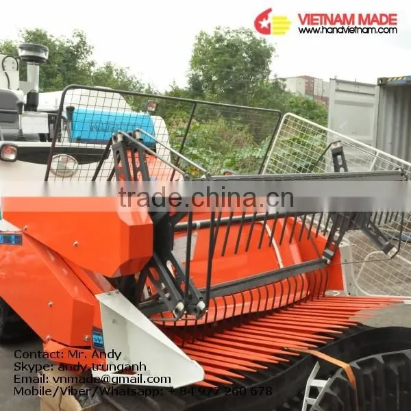 Combine Sugarcane Harvester CK60 photo-2