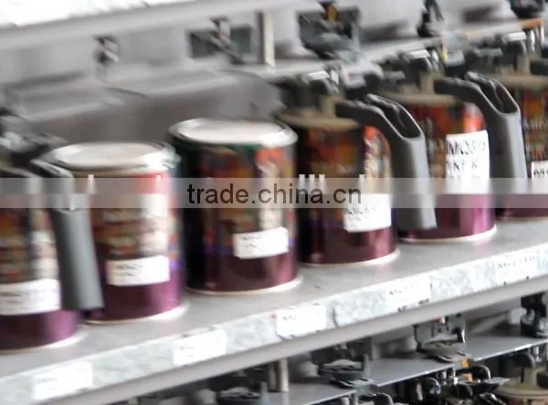 Guangdong Supplied Paint Tinting Equipment