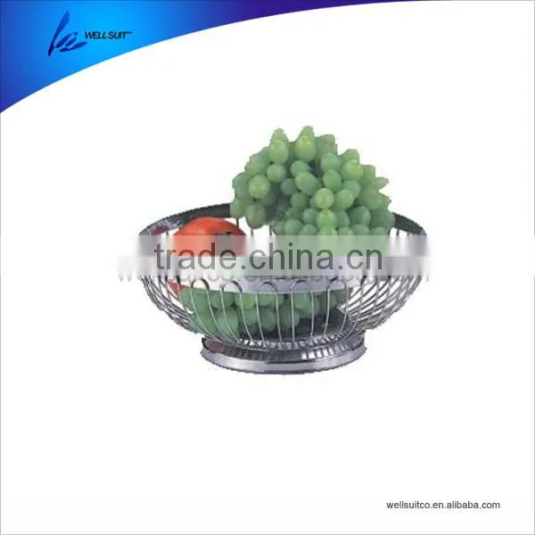 High Quality Marine Stainless Steel Paper Mini Basket With Reasonable Price photo-2