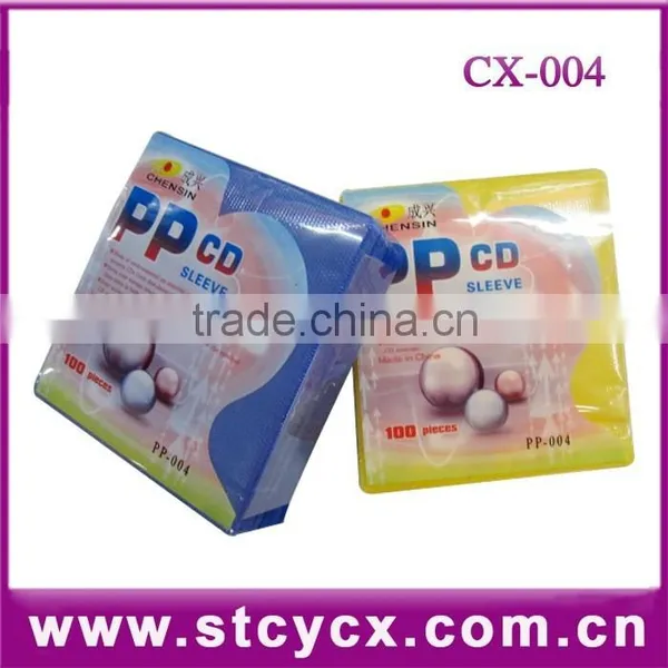 Pp+non Woven cd Sleeve photo-2