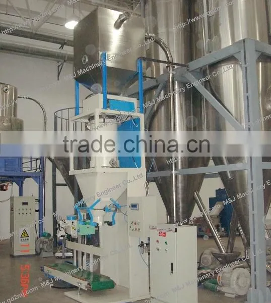 Fertilizer Bagger 25kg Woven Bag photo-5