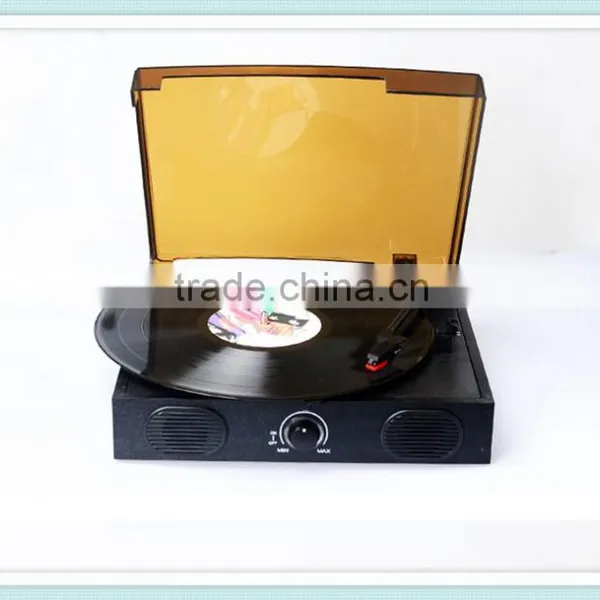 Professional Antique Reproduction Retro Gramophone for Sale - OPOJY02