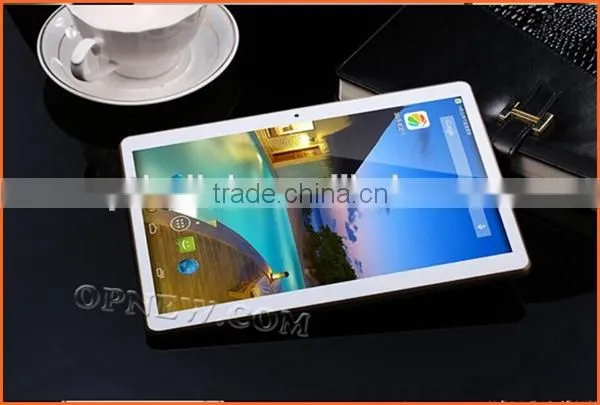 10 Inch 4g Phone Dual Sim Card 3g Wcdma Octa Core Tablet pc Phablet Ips Touch Screen Support All Language photo-4