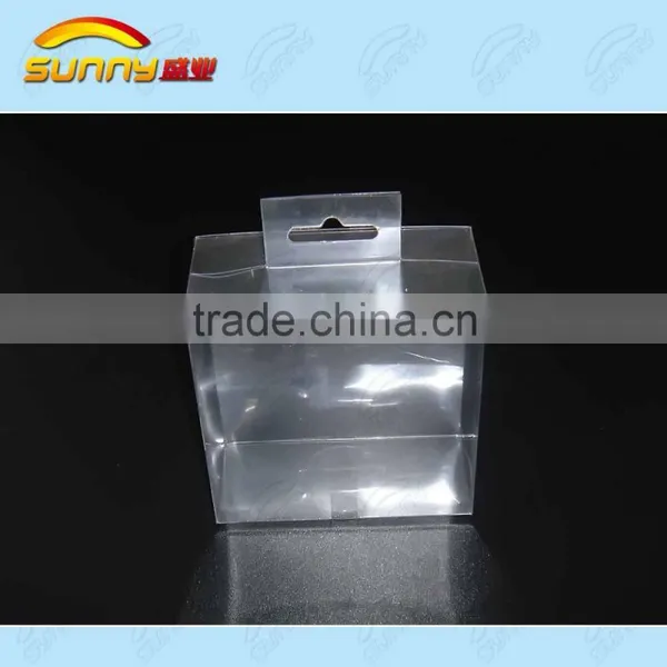2014 Plastic Transport Box