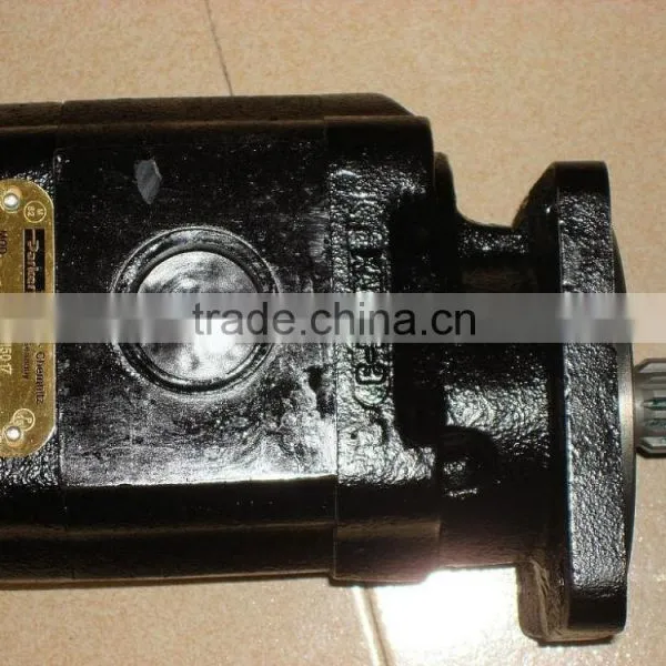dump truck hydraulic pump truck pto pump