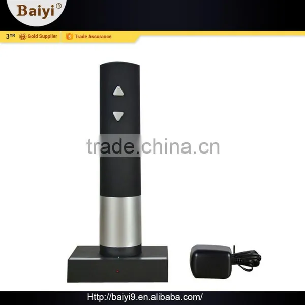 2016 Products New Wine Gift Set With Leather Box for Christmas Gift