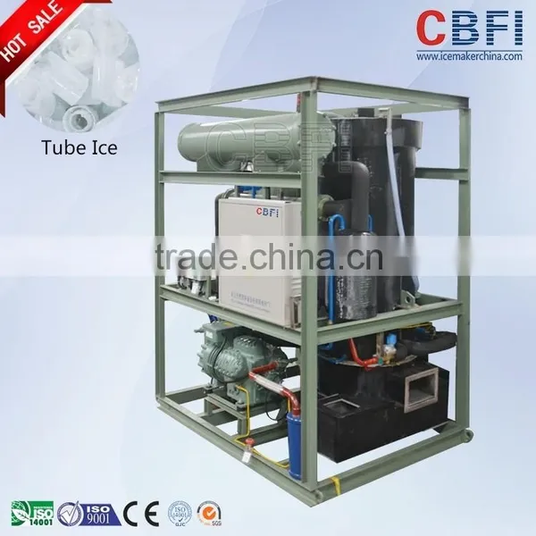 Tube Ice Making Machines for Ice Business photo-3