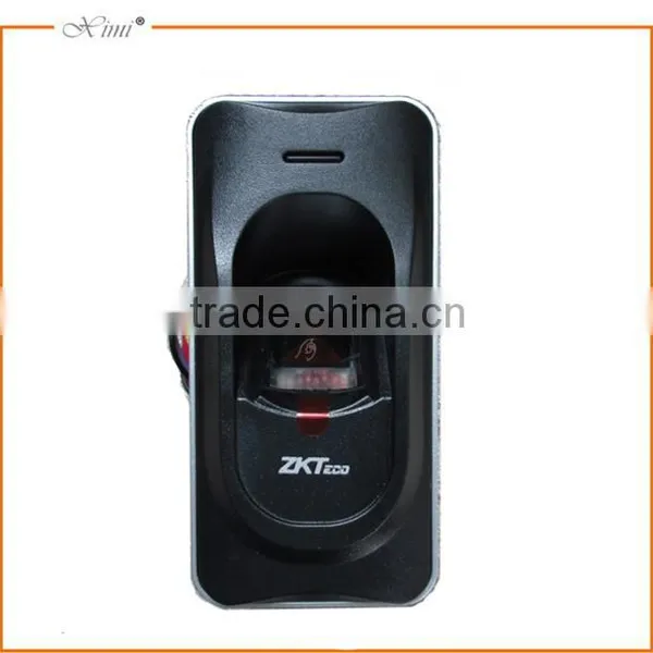Fingerprint Access Control and Door Access Control With Card Reader ID (125KHz) or IC (13.56MHz) photo-3