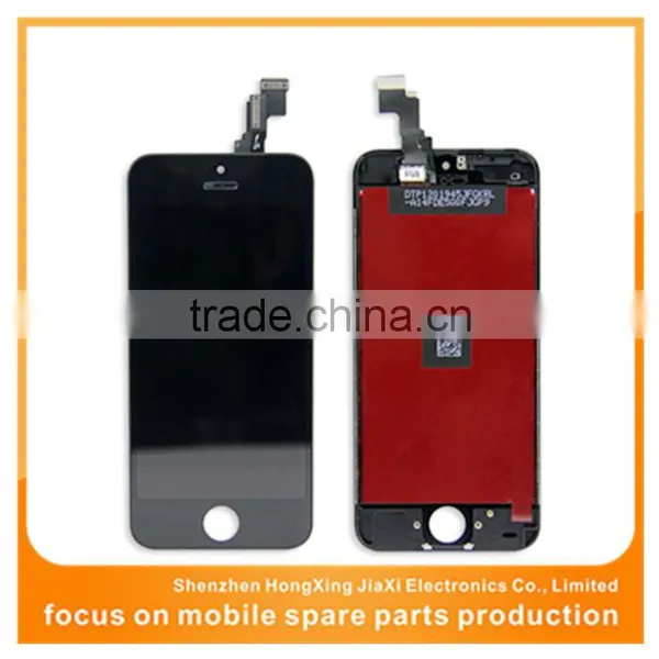 AAA Quality for Iphone 5c Lcd, for Iphone 5c Screen, for Iphone 5c Display