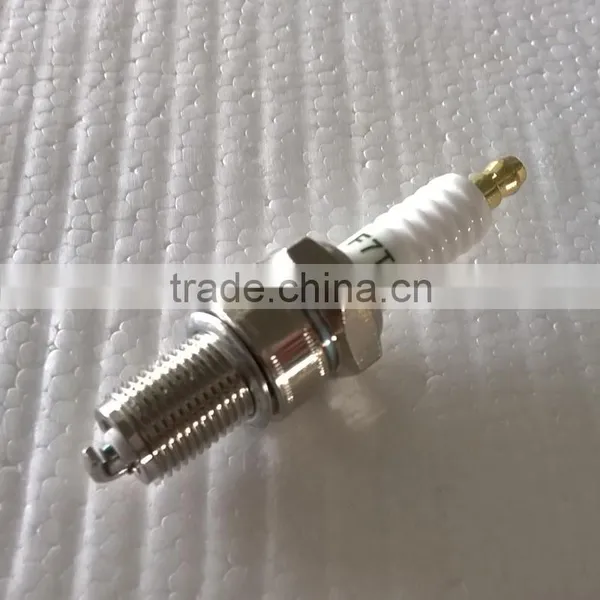 BISON China Taizhou 168F Gasoline Engine Spare Parts Spark Plug F7TC photo-2