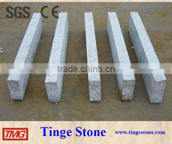 Shandong White Granite Paving Stone for Sale