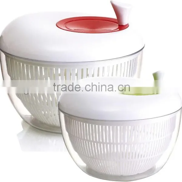 Multi Vegetable Apple Salad Spinner as Seen on tv photo-2