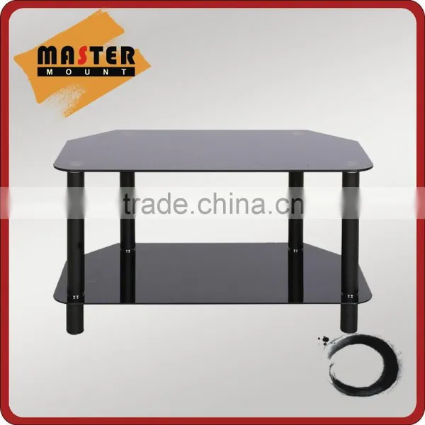 2015 Hot Sale Modern Design LCD Wooden TV Stand photo-6