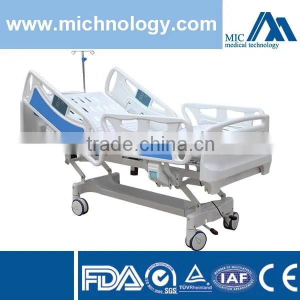 SK001 China Price Used Electric Hospital Bed photo-2