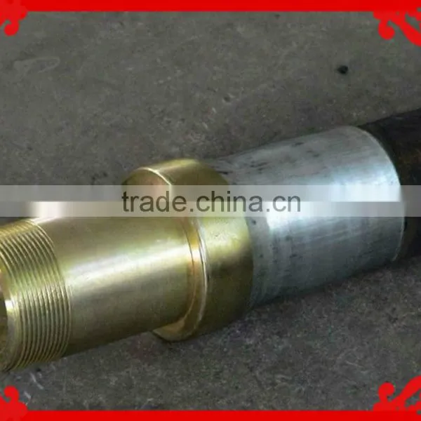 Rotary Drilling Hydraulic Rubber Hose Used in Oilfield photo-2