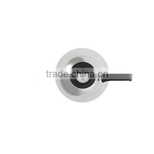 Stainless Steel Gooseneck Kettle photo-3