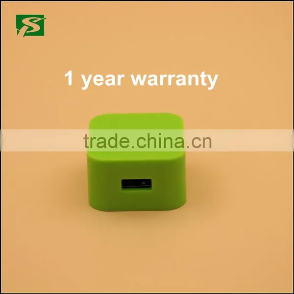 5V 2A Wholesale Micro USB Charger photo-3