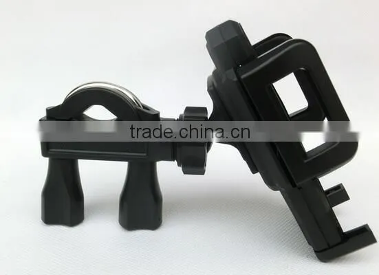 General Bicycle Phone Support Mobile Phone Holder for Bake Acrylic Mobile Phone Holder photo-3