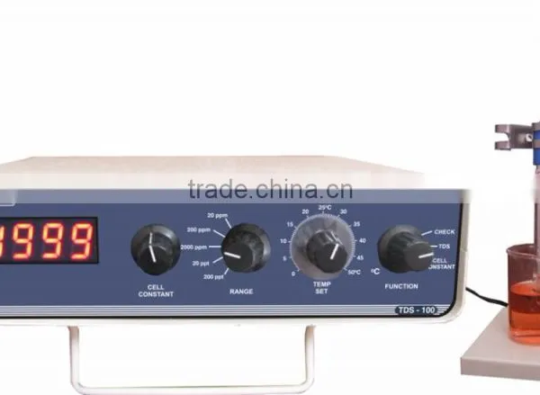 DIGITAL TDS METER