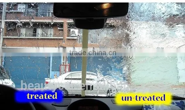 Super Hydrophobic Car Wash Speedy Aqueous Coating Carpro Hydro2 photo-3