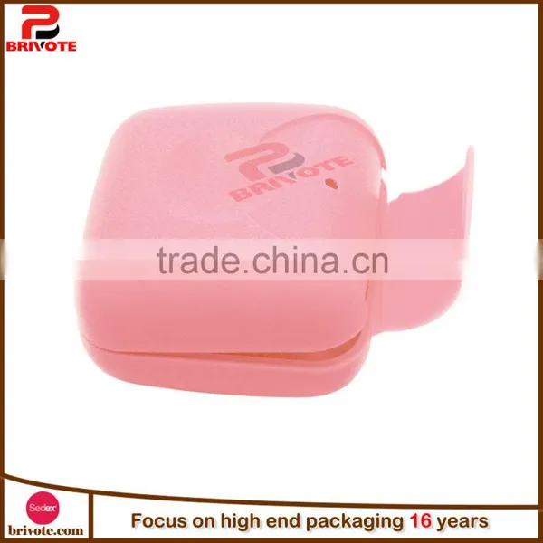 2016 China Wholesale Good Quality Travel Hard Small Plastic Boxes photo-5