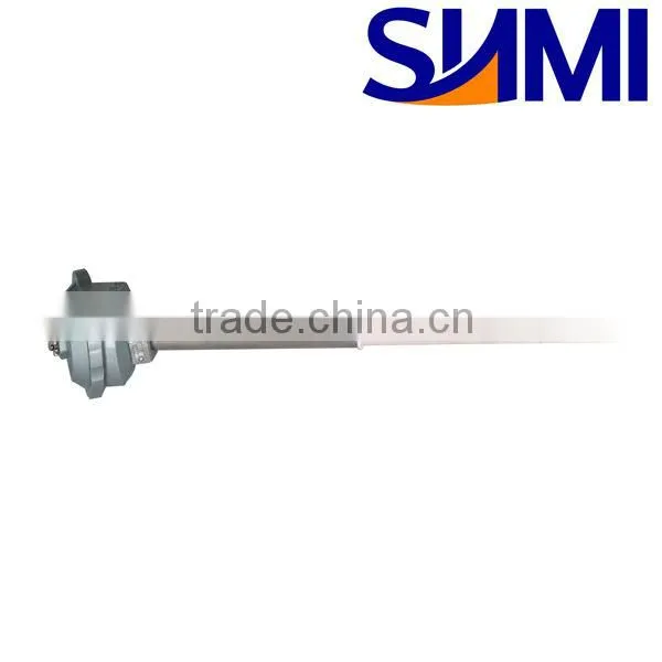 Ceramic Tube Thermocouple