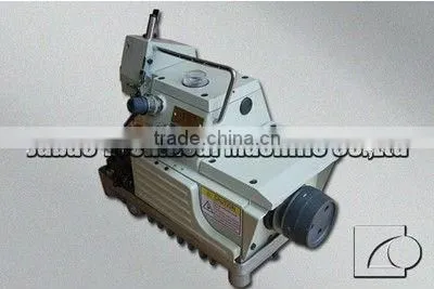 overlock sewing machine