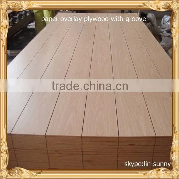 Polyester Plywood