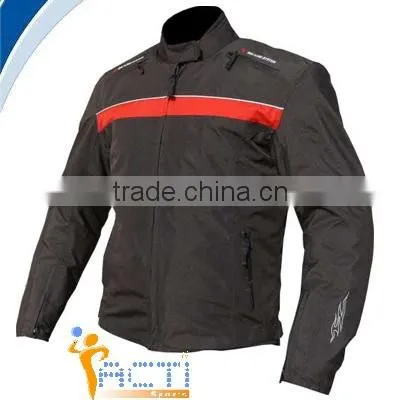 Motorbike Jacket
