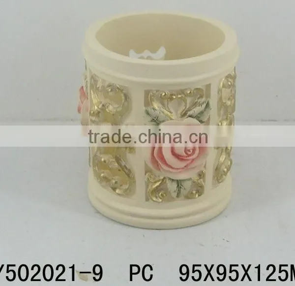 Cupid Home Decor Resin photo-6
