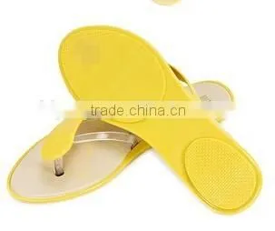 2016 Cheap Jelly Slippers for Women,JELLY FLIP FLOP photo-3