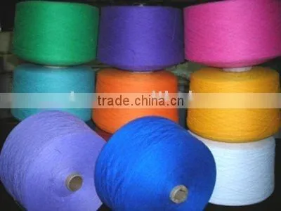 Spun Yarn 60s