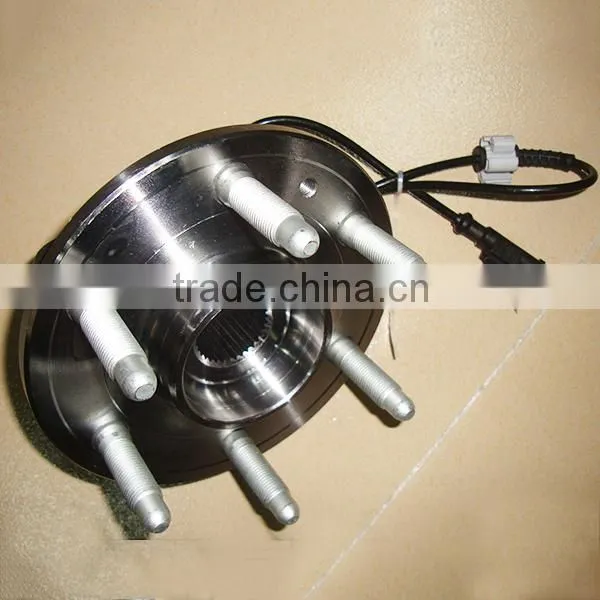 Wheel Hubs & Bearings OEM 25918329Front Left & Right Pair Set for Chevy GMC Cadillac 4WD photo-3