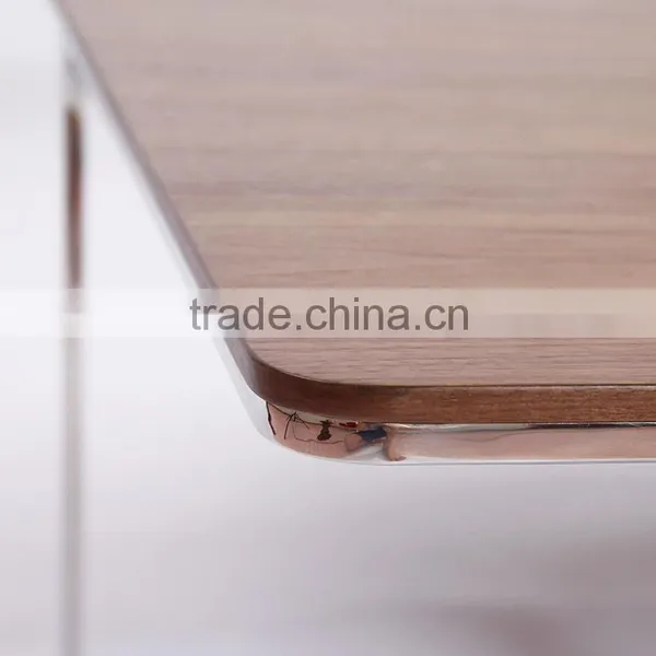 2016 New Furniture Design Modern Design Wooden Table Cocktail Bar Table photo-4