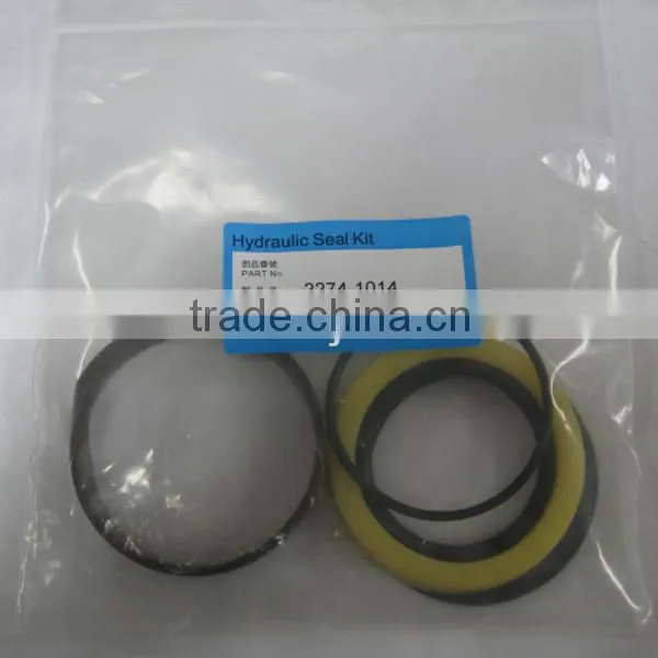 Hot Sale and High Quality Kubota Hydraulic Cylinder Seal Kit photo-5