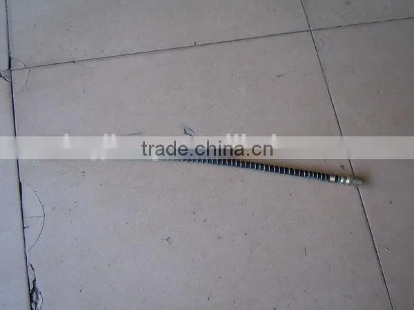 Oil Pump Fuel Pipe High Pressure Fuel Pipe photo-6
