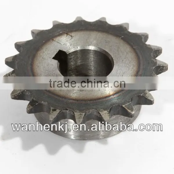 Gear for the Two-For-One Twisting Machine photo-5