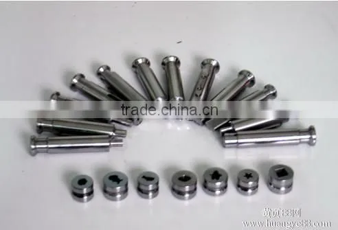 Automatic Pill Tablet Powder Press Machine/ Tablet Making Machine photo-3