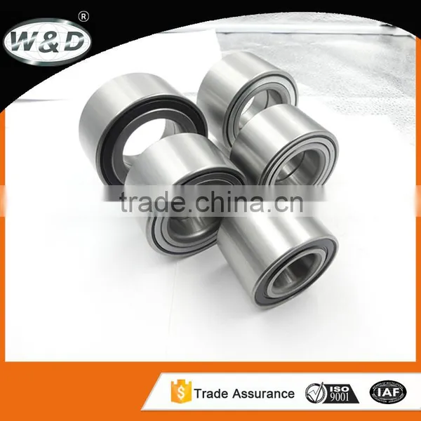 Professional Hub Wheel Bearing Trade in Guangzhou DAC38740450 photo-3