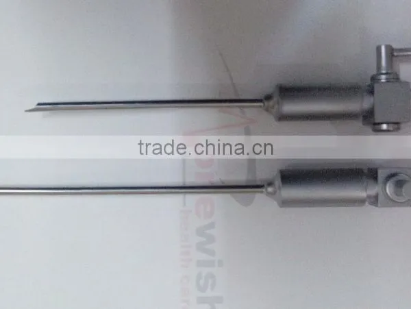 Veress Inssufflation Cannula photo-2
