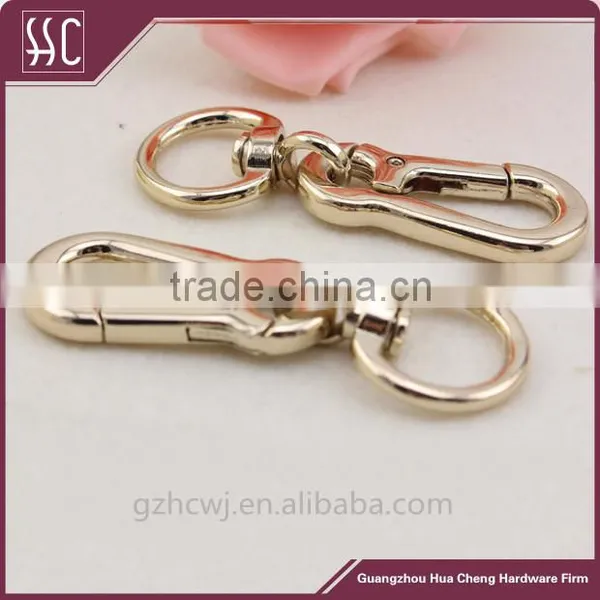 Metal Swivel Hook,metal Snap Hook,strong Metal Bag Hook photo-4