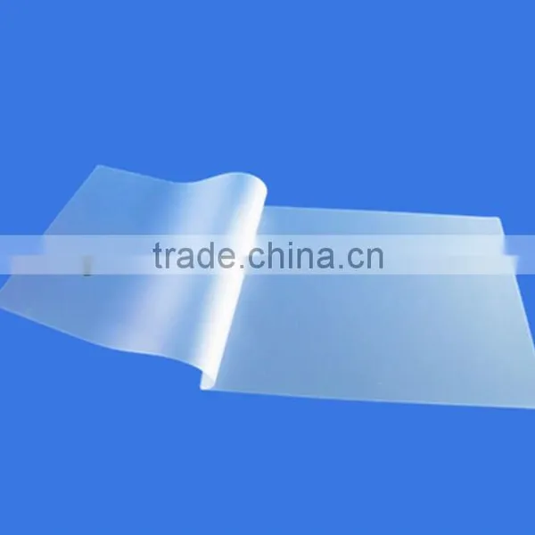 Laminating Film F4 100micron