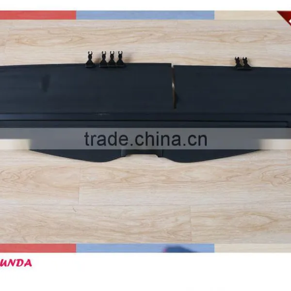 CARGO COVER FOR HIGHLANDER