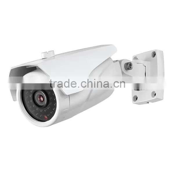 Cheap hd 720p Outdoor P2p Onvif Bullet Cctv ip Camera photo-4