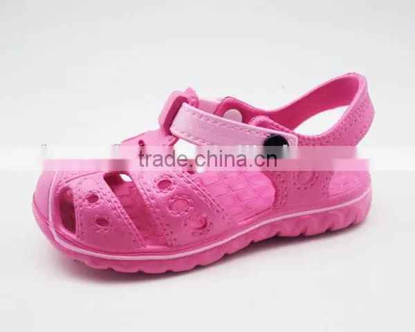 New EVA Sandals for Infants and Toddlers photo-3